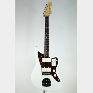 Fender Made In Japan Traditional 60s Jazzmaster / Olympic White