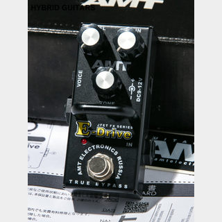 ギター AMT electronics California Sound エフェクター（ギター・ベース用）、AMT ELECTRONICSの検索結果【楽器