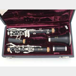 YAMAHA B♭クラリネット YCL-450 全タンポ交換済み 【横浜店】