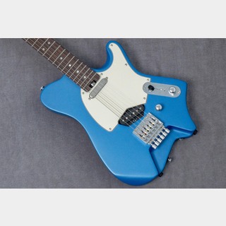 HEX Guitars NT100R S/MOB 2.89kg #HK1200750【GIB兵庫】【PLEK調整済】【サウンドメッセ展示品】