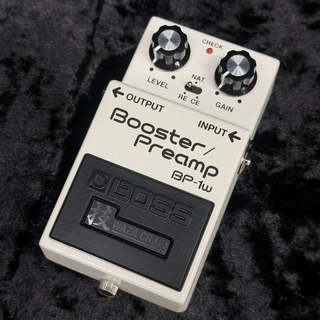 BOSS、BP-1wの検索結果【楽器検索デジマート】