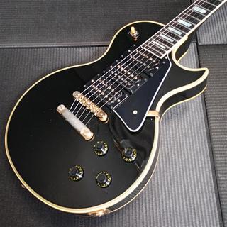 Gibson1979年製 Les Paul Custom MOD Ebony【御茶ノ水FINEST_GUITARS】