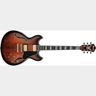 Ibanez AS113B-TBC