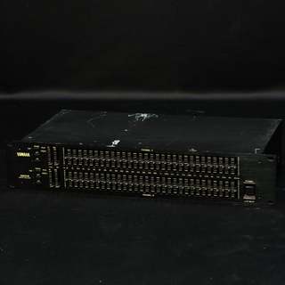 YAMAHA Q2031B Graphic Equalizer 【福岡店】（中古）【楽器検索