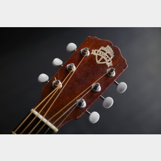 Favilla guitarF-5 ハカランダ指板&ブリッジ  ビンテージ made in USA 