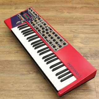 シンセサイザー／キーボード、Nord Lead 4の検索結果【楽器検索