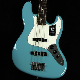 FenderPlayer II Jazz Bass Aquatone Blue プレイヤー2 ジャズベース
