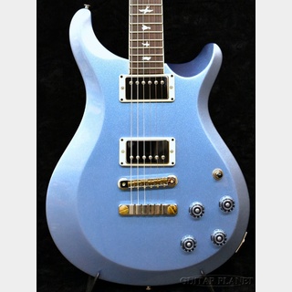 Paul Reed Smith(PRS)S2 McCarty 594 Thinline -Frost Blue Metallic-【ラッカー塗装】【ハイエンドフロア在庫品】【金利0%!】