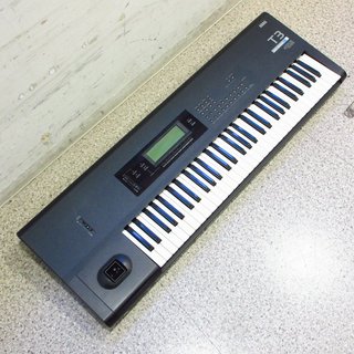 KORG T3 "M1を進化させたMusic WorkStation" 【横浜店】