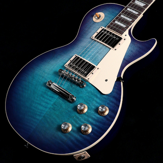 Gibson Les Paul Standard 60s Figured Top Blueberry Burst [Custom Color Series] 【渋谷店】