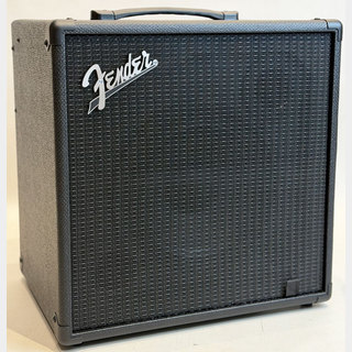 ベース用アンプ／アンプシミュレーター、Fender、RUMBLE STUDIO 40の
