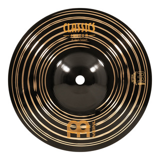 Meinl CC8DAS [ Classics Custom Dark 8" Splash ]【数量限定特価】◎