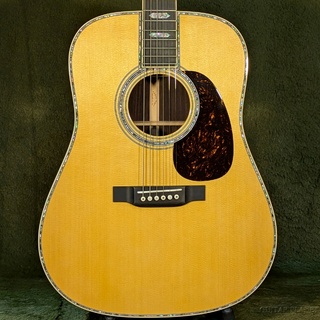 Martin D-45 Standard #2882741【送料当社負担】【48回迄金利0%対象】