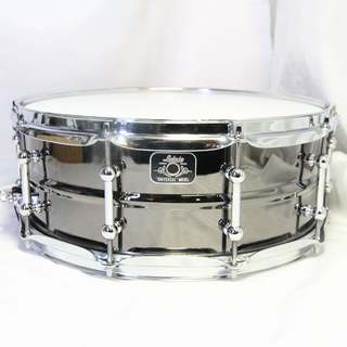 Ludwig LU5514C Universal Chrome-Plated Brass Snare 14×5.5 ラディック スネアドラム【池袋店】 【池袋店】