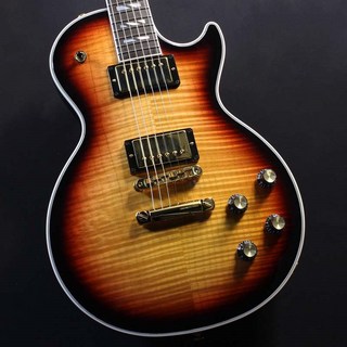 Gibson Les Paul Supreme (Fireburst)　#227030149