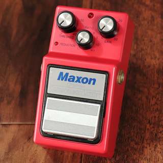 MaxonCP9Pro+ Compressor Limiter  【梅田店】