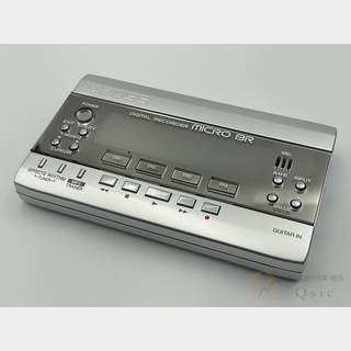 BOSS、Micro BRの検索結果【楽器検索デジマート】