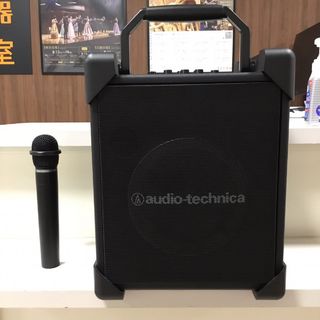 audio-technica 【展示品】ATW-SP1910/MIC