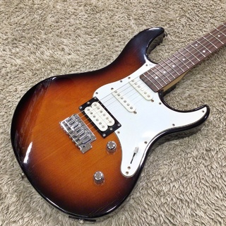 YAMAHA PACIFICA112V / OVS 【中古】【2009年頃製】