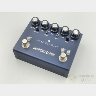 Free The Tone、ODL-1の検索結果【楽器検索デジマート】 Free The Tone、ODL-1の検索結果【楽器検索デジマート】