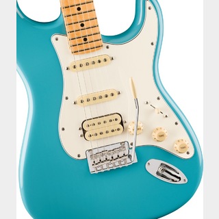 Fender Player II Stratocaster HSS/Aquatone Blue/M