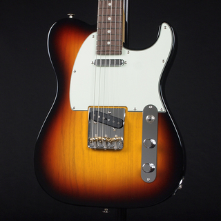 momose MT1-STD/R 3TS ~3-Tone Sunburst~