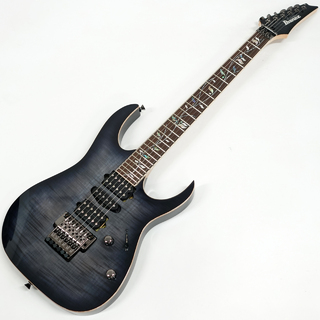 Ibanez RG8570 / Black Rutile