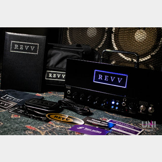 REVV Amplification G20