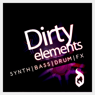 DELECTABLE RECORDSDIRTY ELEMENTS