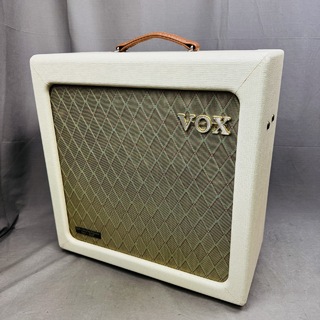 VOX 50th Anniversary Hand Wired Heritage Collection AC15H1TV