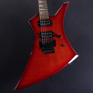 Jackson Stars 【USED】KE-BN03 Trance Red