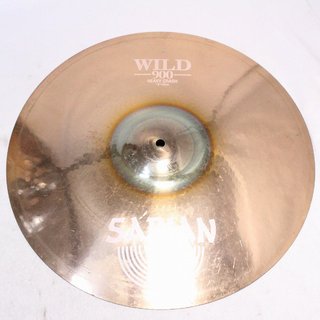 SABIANWILD900 HEAVY CRASH 18インチ 1646g クラッシュシンバル【池袋店】