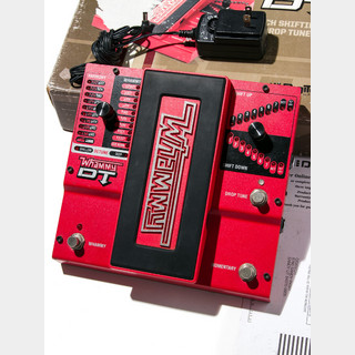 ギター用エフェクター、DigiTech、whammyの検索結果【楽器検索デジマート】