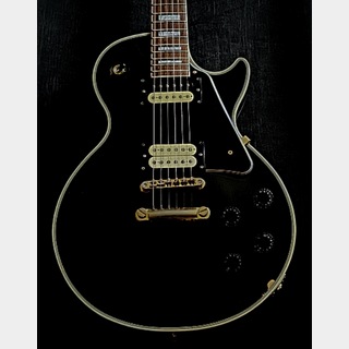 EpiphoneMade in Japan Les Paul Custom