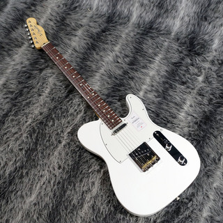 Fender  Made in Japan Hybrid II Telecaster RW Arctic White
