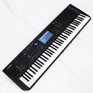 YAMAHA DX7s シンセサイザー キーボード ヤマハ 070702 YAMAHA DX7s シンセサイザー キーボード ヤマハ 070702 - メルカリ