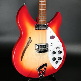 Rickenbacker 330 Fireglo 【名古屋栄店】