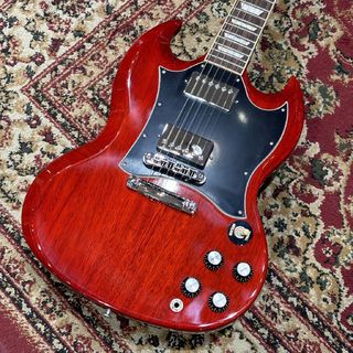 Gibson SG Standard ”Heritage Cherry” 【≒3.18kg】