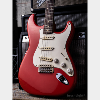 ギター Brush eight SystemInterface w/buffer Brush eight SystemInterface w/buffer | Blue Guitars Online Store