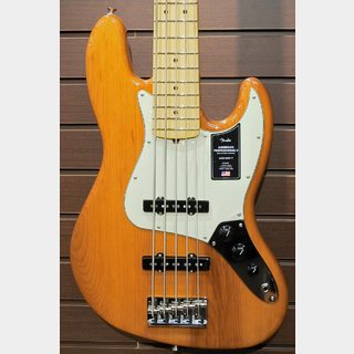 FenderAmerican  Professional II Jazz Bass V -Roasted Pine- [3.87kg]【NEW】