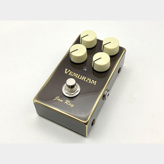 VEMURAM、Jan Rayの検索結果【楽器検索デジマート】