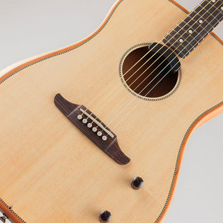 Fender HIGHWAY SERIES DREADNOUGHT / Natural/R