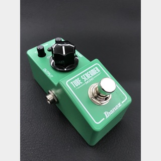 ギター用エフェクター、Ibanez、TS MINIの検索結果【楽器検索デジマート】