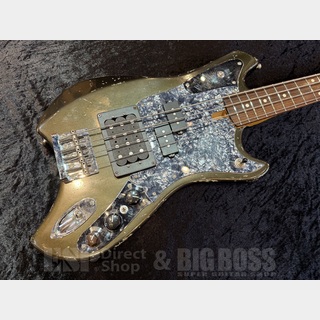 T.S factory 151A-MO【Black Metallic】