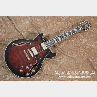 エレクトリックギター ＞ セミアコ、Ibanezの検索結果【楽器検索