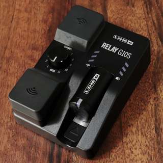 LINE 6 Relay G10S 【梅田店】