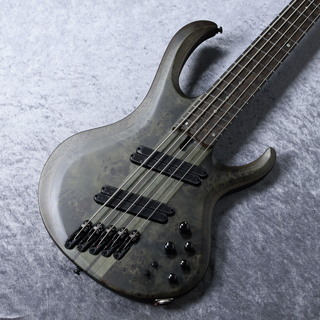 Ibanez BTB805MS -Transparent Gray Flat-【4.48kg】【#240609340】