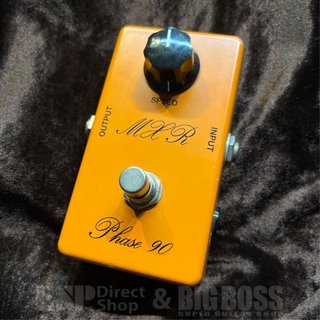 ギター用エフェクター ＞ フェイザー、mxr、Phase 90 Mod.の検索結果