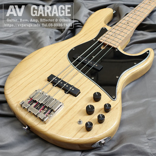 Built By ASKAACS-70s Electric Bass