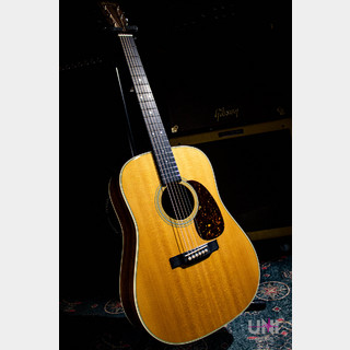 Martin D-28 / 2020